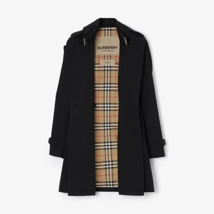 Kort Chelsea Heritage Trench Coat Kort Chelsea Heritage Trench Coat