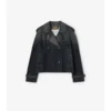 Kort Denim-Mayfair-trenchcoat Kort Denim-Mayfair-trenchcoat