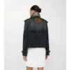 Kort Denim-Mayfair-trenchcoat Kort Denim-Mayfair-trenchcoat