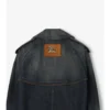 Kort Denim-Mayfair-trenchcoat Kort Denim-Mayfair-trenchcoat