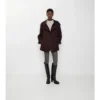 Kort gabardine-Trench Coat Fitzrovia Kort gabardine-Trench Coat Fitzrovia
