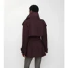 Kort gabardine-Trench Coat Fitzrovia Kort gabardine-Trench Coat Fitzrovia