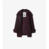 Kort gabardine-Trench Coat Fitzrovia Kort gabardine-Trench Coat Fitzrovia