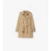 Kort Kensington Heritage Trench Coat Kort Kensington Heritage Trench Coat