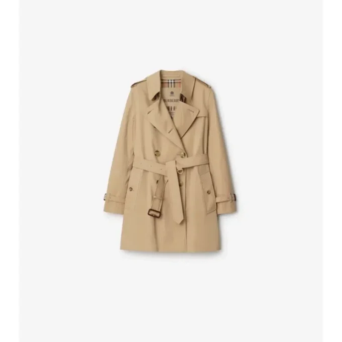 Kort Kensington Heritage Trench Coat Kort Kensington Heritage Trench Coat