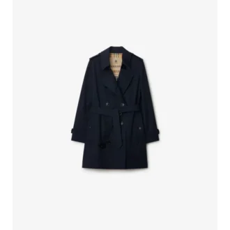 Kort Kensington Heritage Trench Coat