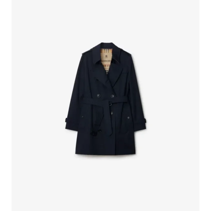 Kort Kensington Heritage Trench Coat Kort Kensington Heritage Trench Coat
