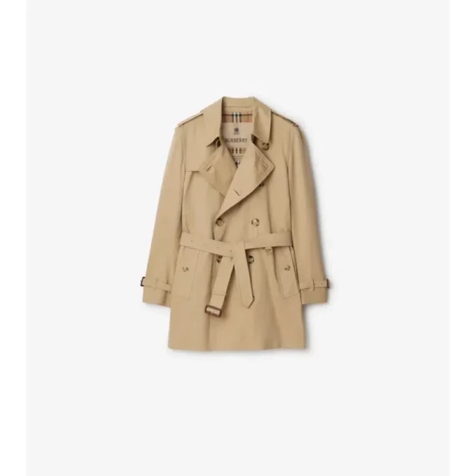 Kort Kensington Heritage Trench Coat Kort Kensington Heritage Trench Coat