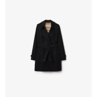 Kort Kensington Heritage Trench Coat