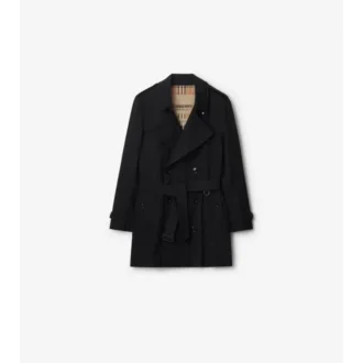 Kort Kensington Heritage Trench Coat