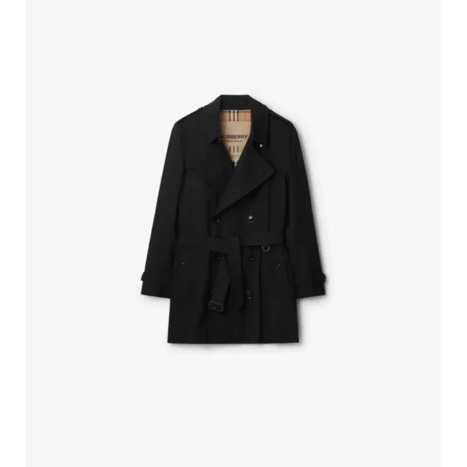 Kort Kensington Heritage Trench Coat Kort Kensington Heritage Trench Coat