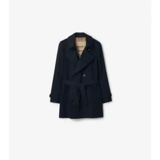 Kort Kensington Heritage Trench Coat