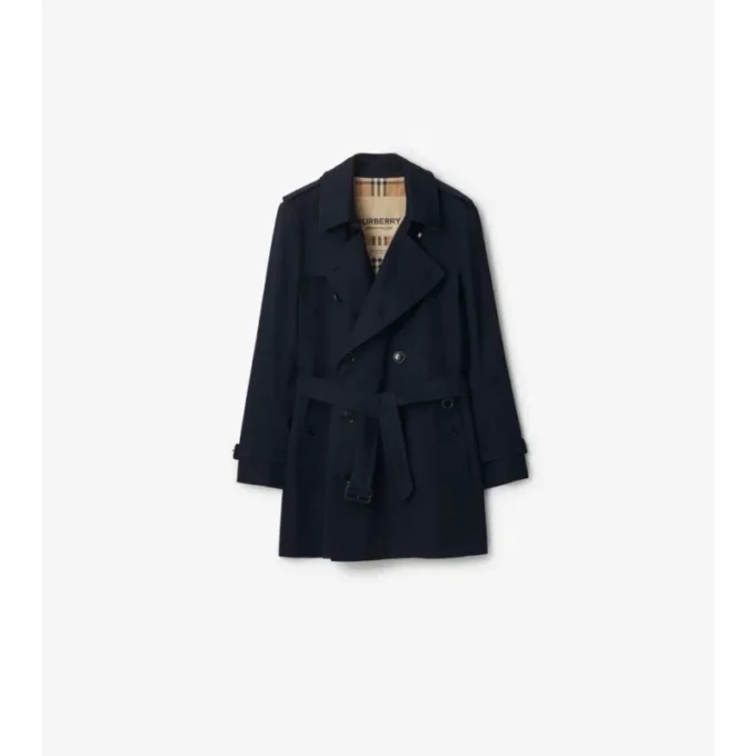 Kort Kensington Heritage Trench Coat Kort Kensington Heritage Trench Coat