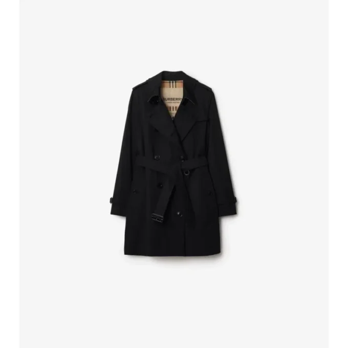 Kort Kensington Heritage Trench Coat Kort Kensington Heritage Trench Coat