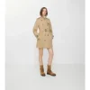 Kort Kensington Heritage Trench Coat Kort Kensington Heritage Trench Coat