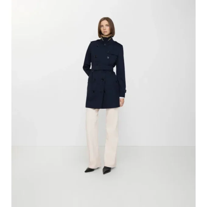Kort Kensington Heritage Trench Coat Kort Kensington Heritage Trench Coat