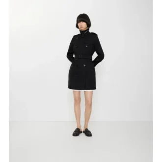 Kort Kensington Heritage Trench Coat