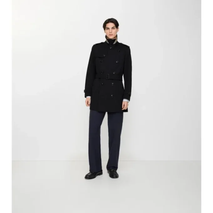 Kort Kensington Heritage Trench Coat Kort Kensington Heritage Trench Coat