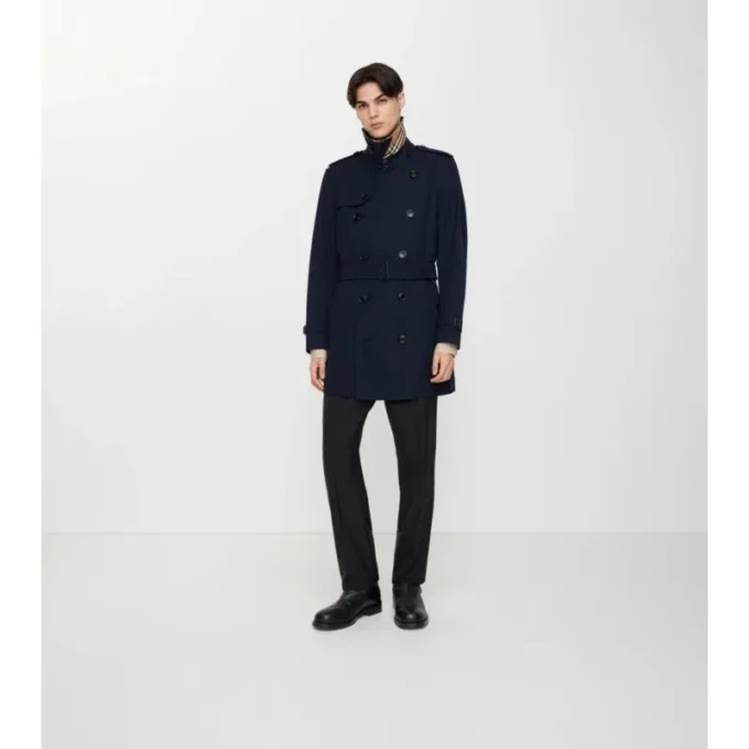 Kort Kensington Heritage Trench Coat Kort Kensington Heritage Trench Coat