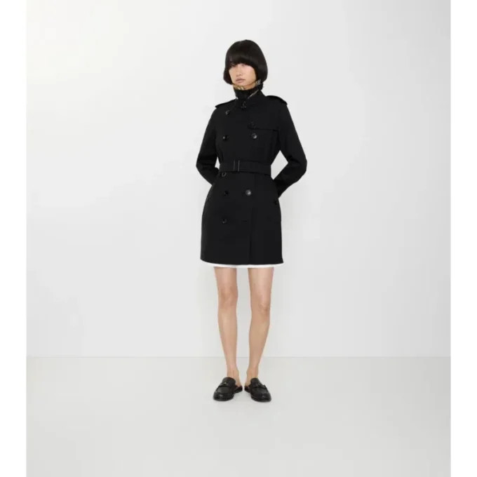 Kort Kensington Heritage Trench Coat Kort Kensington Heritage Trench Coat