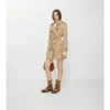 Kort Kensington Heritage Trench Coat Kort Kensington Heritage Trench Coat