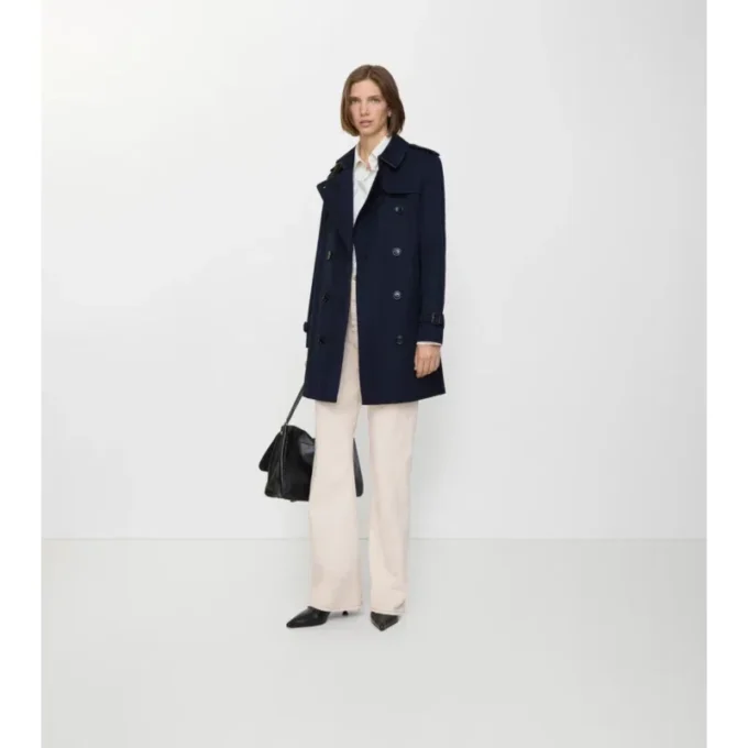 Kort Kensington Heritage Trench Coat Kort Kensington Heritage Trench Coat