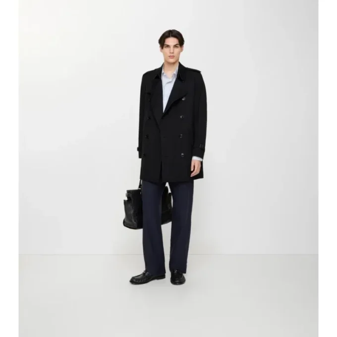 Kort Kensington Heritage Trench Coat Kort Kensington Heritage Trench Coat