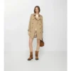 Kort Kensington Heritage Trench Coat Kort Kensington Heritage Trench Coat