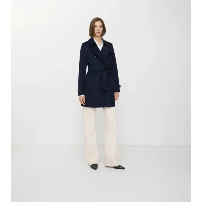 Kort Kensington Heritage Trench Coat Kort Kensington Heritage Trench Coat