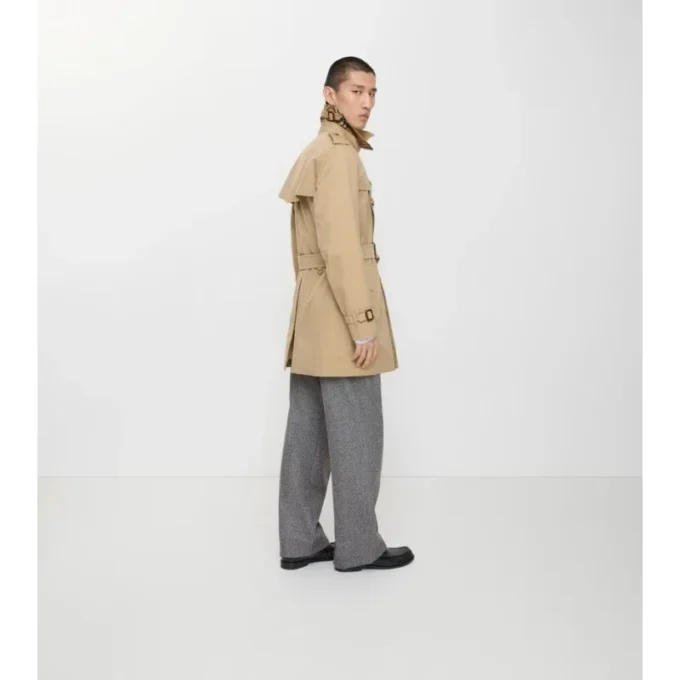 Kort Kensington Heritage Trench Coat Kort Kensington Heritage Trench Coat