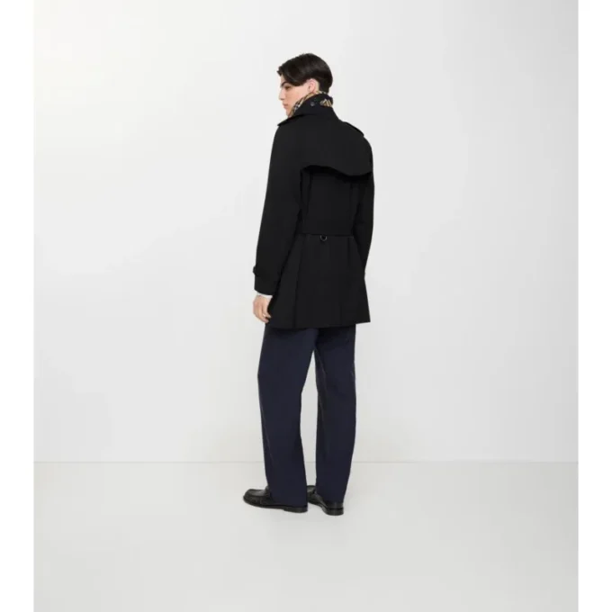 Kort Kensington Heritage Trench Coat Kort Kensington Heritage Trench Coat