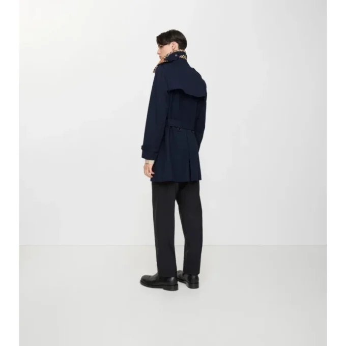Kort Kensington Heritage Trench Coat Kort Kensington Heritage Trench Coat