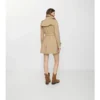 Kort Kensington Heritage Trench Coat Kort Kensington Heritage Trench Coat