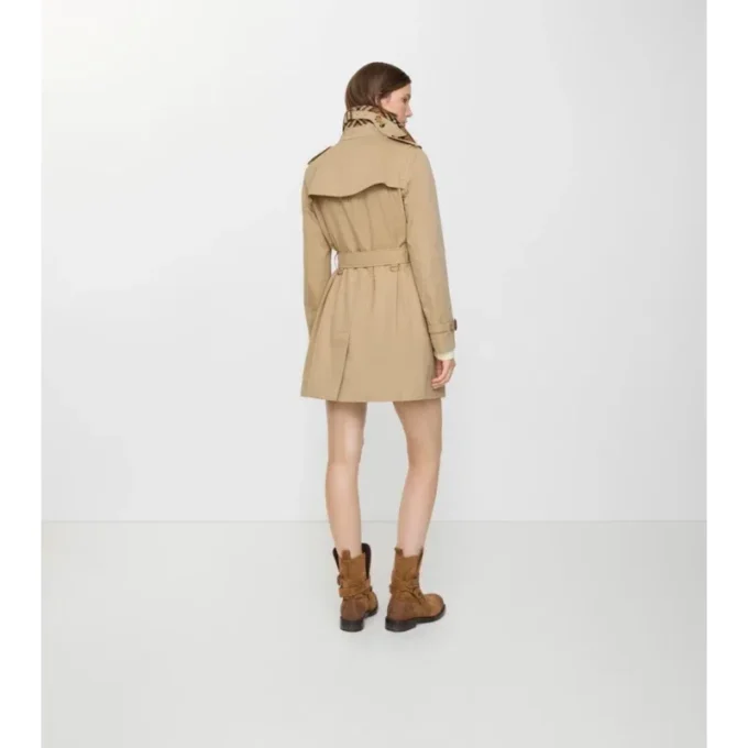 Kort Kensington Heritage Trench Coat Kort Kensington Heritage Trench Coat