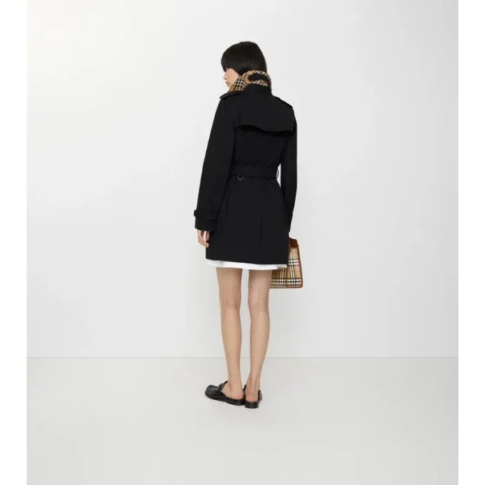 Kort Kensington Heritage Trench Coat Kort Kensington Heritage Trench Coat