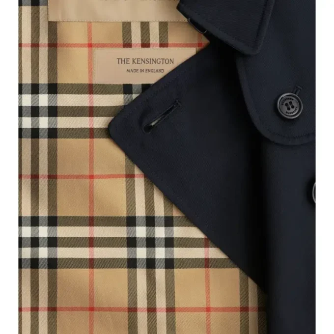 Kort Kensington Heritage Trench Coat Kort Kensington Heritage Trench Coat