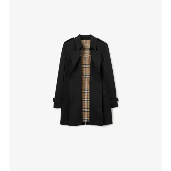 Kort Kensington Heritage Trench Coat Kort Kensington Heritage Trench Coat