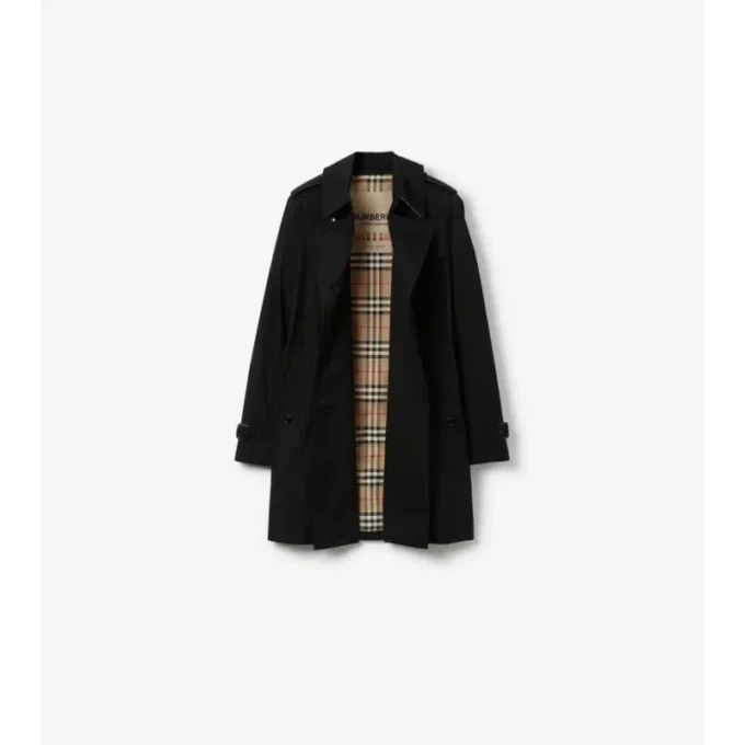 Kort Kensington Heritage Trench Coat Kort Kensington Heritage Trench Coat