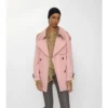 Kort, lätt Trench Coat i bomull, Fitzrovia Kort, lätt Trench Coat i bomull, Fitzrovia