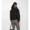 Kort quiltad Floriston-jacka i nylon Kort quiltad Floriston-jacka i nylon