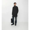 Kort Ridgewood-Car Coat i nylon Kort Ridgewood-Car Coat i nylon