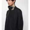 Kort Ridgewood-Car Coat i nylon Kort Ridgewood-Car Coat i nylon