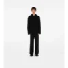 Kort ull-Car Coat Kort ull-Car Coat