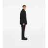 Kort ull-Car Coat Kort ull-Car Coat