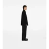 Kort ull-Car Coat Kort ull-Car Coat
