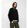 Kortare Mayfair-trenchcoat i Gabardine Kortare Mayfair-trenchcoat i Gabardine