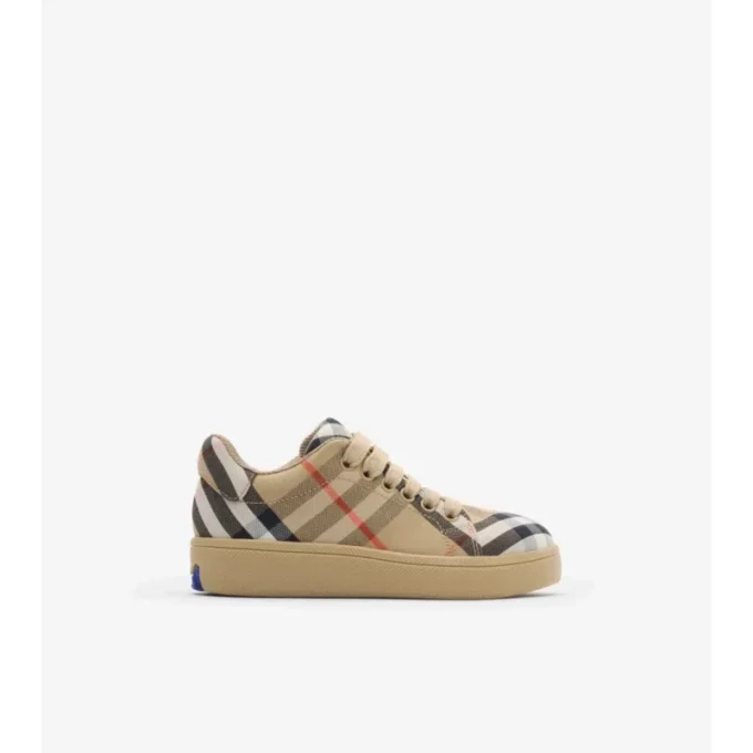 Krutmönstrade Sneakers Krutmönstrade Sneakers