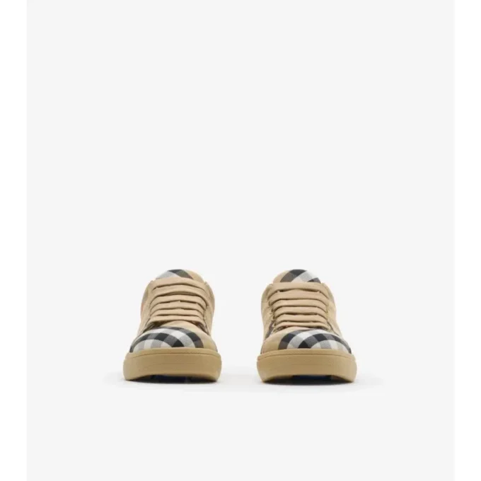 Krutmönstrade Sneakers Krutmönstrade Sneakers