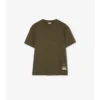 Landscape Label bomullst-shirt