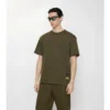 Landscape Label bomullst-shirt